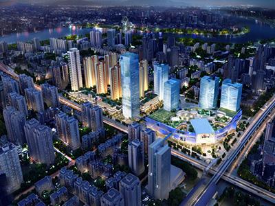 楚天都市雅园